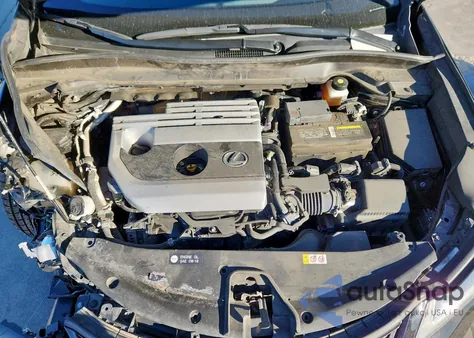 2019 Lexus Ux 200 из США, поврежденный, VIN JTHY3JBH5K2007924